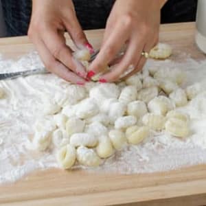 Handmade Gluten-Free Pasta – Charlotte at Monday Night Brewing – Garden Co., Charlotte, United States Lizp.com Special Offers, Deals & Discounts in USA