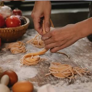 Handmade Pasta 101 in Philadelphia at CultureWorks Greater Philadelphia, Philadelphia, United States Lizp.com Special Offers, Deals & Discounts in USA