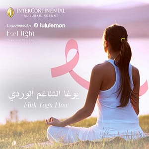 Pink Harmony Yoga Class – Nightlife Lizp.com Special Offers, Deals & Discounts in USA