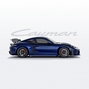 Porsche Farmhouse Escape: All-Day Curated 718 Cayman GT4 RS Drive Experience – Automotive Lizp.com Special Offers, Deals & Discounts in USA