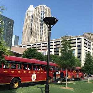 Charlotte Comedy City Tour at 301 E 7th St, Charlotte, United States Lizp.com Special Offers, Deals & Discounts in USA