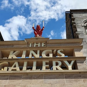 King’s Gallery Edinburgh Entry Ticket – Sightseeing and Tours Lizp.com Special Offers, Deals & Discounts in USA