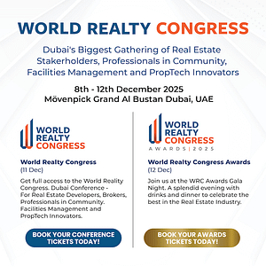 World Realty Congress in Dubai – Business Events Lizp.com Special Offers, Deals & Discounts in USA