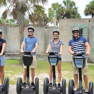 2-Hour Guided Segway Tour of Huntington Beach State Park in Myrtle Beach at 16148 Ocean Hwy, Myrtle Beach, United States Lizp.com Special Offers, Deals & Discounts in USA