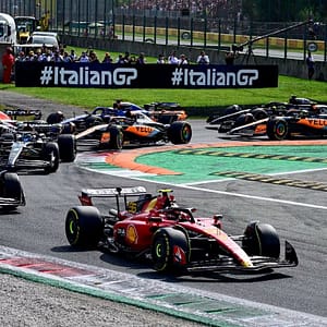 Formula 1 Italian Grand Prix 2025 – Automotive Lizp.com Special Offers, Deals & Discounts in USA