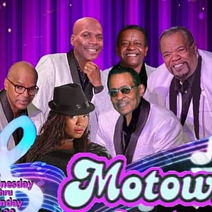 Motown Downtown Tribute Show in Branson at Motown Downtown, Branson, United States Lizp.com Special Offers, Deals & Discounts in USA