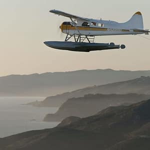 Greater Bay Area by Seaplane with Sunset at Golden Gate Seaplane Adventures, San Francisco, United States Lizp.com Special Offers, Deals & Discounts in USA