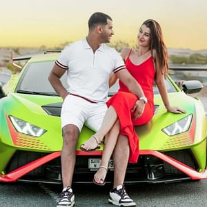 Supercar Driving Experience with Photo & Video Shoot Package – Recently Added Experiences Lizp.com Special Offers, Deals & Discounts in USA