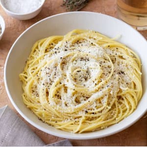 Handmade Pasta with Cacio E Pepe in LA at ENSO Winery, Portland, United States Lizp.com Special Offers, Deals & Discounts in USA