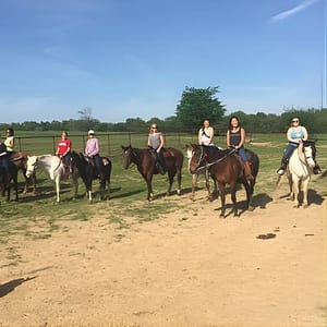 Memphis Horseback Trail Ride Tour at Shelby Farms Stables, Memphis, United States Lizp.com Special Offers, Deals & Discounts in USA