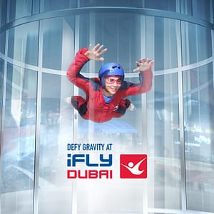 iFLY Dubai Academy – Experiences Lizp.com Special Offers, Deals & Discounts in USA