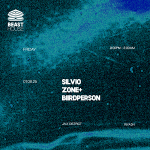Beast House in Riyadh | Friday 01 Aug – Nightlife Lizp.com Special Offers, Deals & Discounts in USA