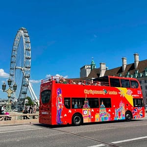 Hop-On Hop-Off London – Sightseeing and Tours Lizp.com Special Offers, Deals & Discounts in USA