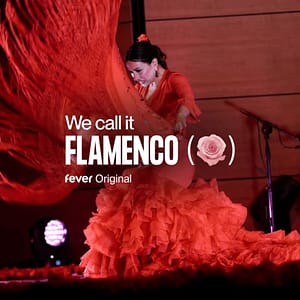 We call it Flamenco: A Unique Spanish Dance Show at Media Theatre For The Performing Arts, Philadelphia, United States Lizp.com Special Offers, Deals & Discounts in USA
