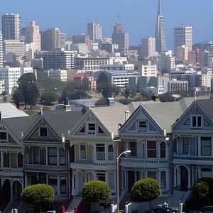 Streets of San Francisco Guided Electric Bike Tour at 2661 Taylor St, San Francisco, United States Lizp.com Special Offers, Deals & Discounts in USA
