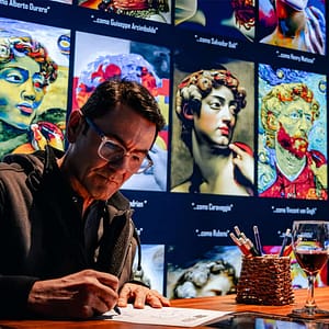 Michelangelo Immersive at 1212 Lincoln Road, Miami, United States Lizp.com Special Offers, Deals & Discounts in USA