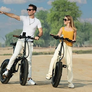 Dubai Desert E-Bike Experience – Sunrise or Sunset Nature Ride – Brunches Lizp.com Special Offers, Deals & Discounts in USA