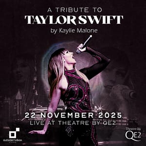 A Tribute to Taylor Swift at Theatre by QE2 in Dubai – Concerts Lizp.com Special Offers, Deals & Discounts in USA