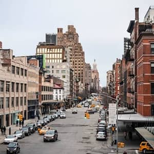 Hudson Yards, The High Line & Vessel Tour at Vessel, New York, United States Lizp.com Special Offers, Deals & Discounts in USA