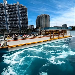 Venice of America Tour | Millionaire’s Row | Complimentary Drinks at 2670 E Sunrise Blvd, Fort Lauderdale, United States Lizp.com Special Offers, Deals & Discounts in USA