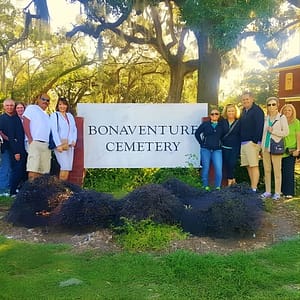 Bonaventure Cemetery Is Forever Tour at 2XR4+R6 Savannah, Savannah, United States Lizp.com Special Offers, Deals & Discounts in USA