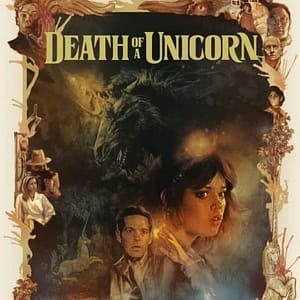 Death of a Unicorn at Cinema Venue US, New York, United States Lizp.com Special Offers, Deals & Discounts in USA