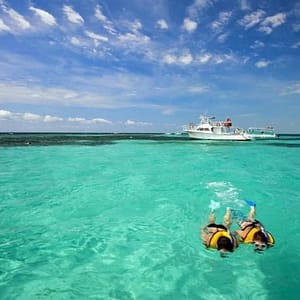 Key West: Snorkel Tour from Miami with Unlimited Drinks at The Whitelaw Hotel, Miami, United States Lizp.com Special Offers, Deals & Discounts in USA