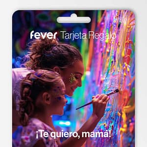 ¡Te quiero, mamá! – Tarjeta regalo especial at Secret Location San Juan (PR), San Juan, United States Lizp.com Special Offers, Deals & Discounts in USA