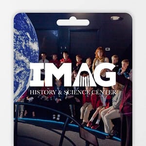 IMAG History & Science Center – Gift Card at IMAG History & Science Center, Fort Myers, United States Lizp.com Special Offers, Deals & Discounts in USA