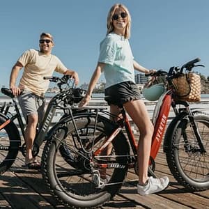 Electric Bike Rentals in Greater Fort Lauderdale min 2hours at Colee Hammock Park, Fort Lauderdale, United States Lizp.com Special Offers, Deals & Discounts in USA