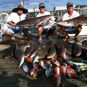 Blue Heron Drift Fishing Family Friendly Charter at 1075 Yarborough St, West Palm Beach, United States Lizp.com Special Offers, Deals & Discounts in USA