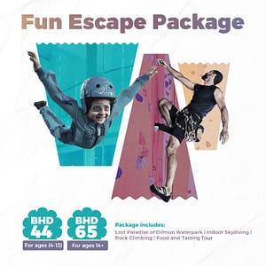 Fun Escape Package – Attractions Special Offers Lizp.com Special Offers, Deals & Discounts in USA
