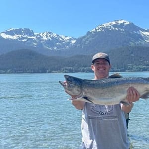 3 Hours Fishing Experience Class in Juneau at Goldbelt Tram, Juneau, United States Lizp.com Special Offers, Deals & Discounts in USA