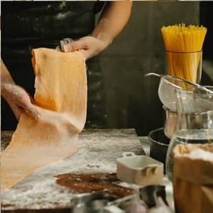 Fresh Handmade Pasta in Philadelphia at CultureWorks Greater Philadelphia, Philadelphia, United States Lizp.com Special Offers, Deals & Discounts in USA