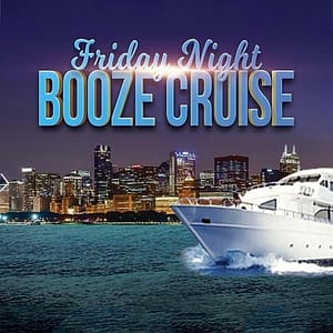 Friday Night Booze Cruise on the Hudson River at Pier 36 NYC, New York, United States Lizp.com Special Offers, Deals & Discounts in USA