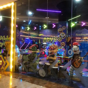 360 Play Adventure Land – Al Ghurair Centre – Experiences Lizp.com Special Offers, Deals & Discounts in USA