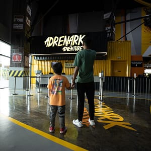 Adrenark Adventure Park – Experiences Lizp.com Special Offers, Deals & Discounts in USA
