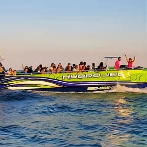 Private Hydrojet Tour in Destin at 102 Harbor Blvd, Destin, United States Lizp.com Special Offers, Deals & Discounts in USA