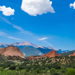 Pikes Peak COG Railway & Garden of Gods Tour – Lunch Included at Union Station, Denver, United States Lizp.com Special Offers, Deals & Discounts in USA