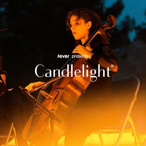 Candlelight Open Air: The Best of Frank Sinatra & Nat King Cole at Pinecrest Gardens, Miami, United States Lizp.com Special Offers, Deals & Discounts in USA