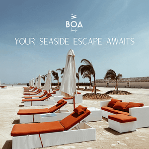 BOA The Beach in Jeddah – Nightlife Lizp.com Special Offers, Deals & Discounts in USA