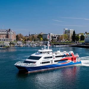 Same Day Round Trip from Seattle to Victoria at 2701 Alaskan Wy, Seattle, United States Lizp.com Special Offers, Deals & Discounts in USA