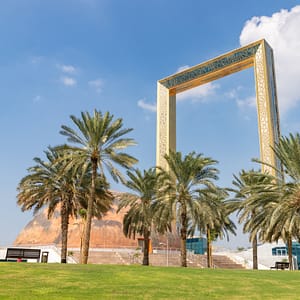 Dubai Frame Ticket with Self-guided Audio Tour – Dubai Frame Lizp.com Special Offers, Deals & Discounts in USA