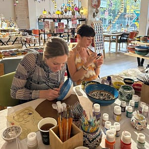 Ceramic Painting Classes in Orange County at Art Masterclass – Orange County, Orange County, United States Lizp.com Special Offers, Deals & Discounts in USA