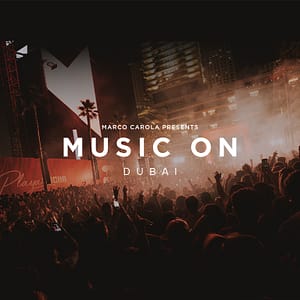 Marco Carola Presents Music On | Pacha Icons in Dubai – Nightlife Lizp.com Special Offers, Deals & Discounts in USA