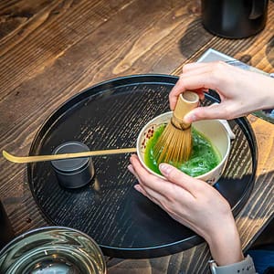 Japanese Tea Class at the Table at RESOBOX East Village, New York, United States Lizp.com Special Offers, Deals & Discounts in USA