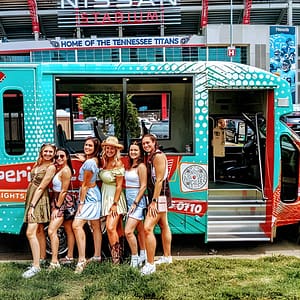 Open-Air Minibus Sightseeing Tour of Nashville at Peabody Street & 4th Avenue South, Nashville, United States Lizp.com Special Offers, Deals & Discounts in USA
