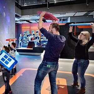 NEMO Science Museum: Entry Ticket – Recently Added Experiences Lizp.com Special Offers, Deals & Discounts in USA