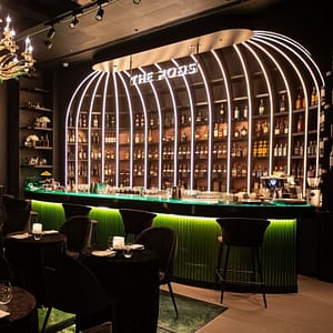 The Pods Signature Dining Experience – Sightseeing and Tours Lizp.com Special Offers, Deals & Discounts in USA