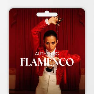 Authentic Flamenco  – Gift Card at Secret Location New York, New York, United States Lizp.com Special Offers, Deals & Discounts in USA